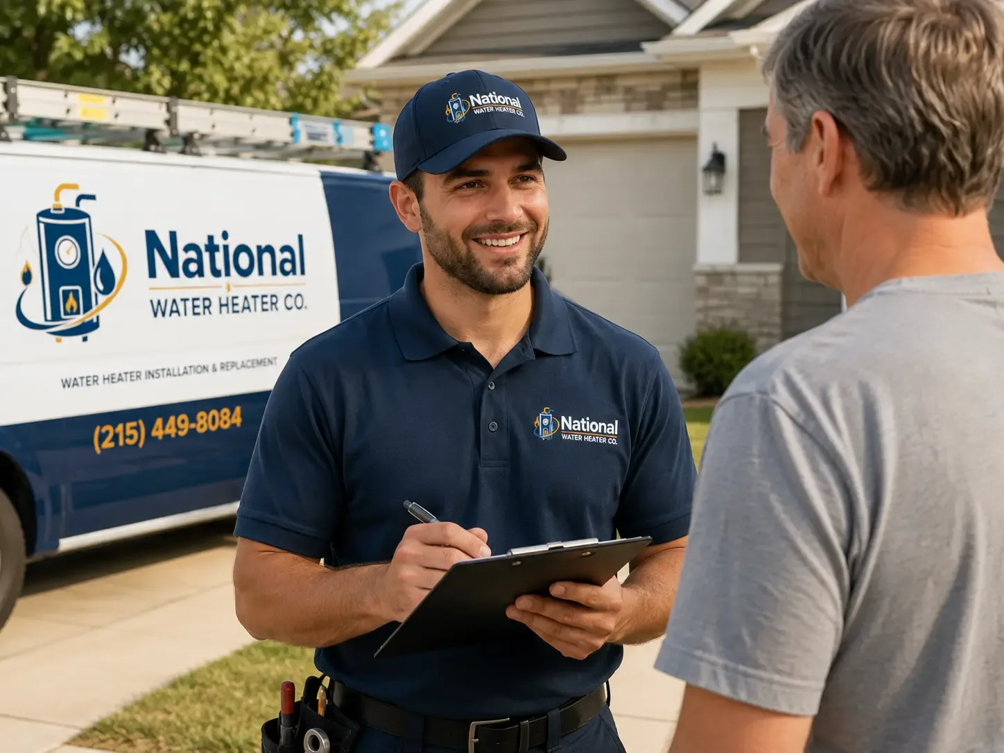 Water Heater Installation Huntley, WY FAQs